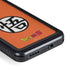 Dragon Ball Z Goku Iconic Kanji Symbol Galaxy S24 Plus Waterproof Case